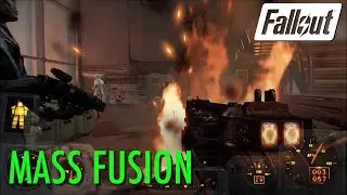Fallout 4 - Mass Fusion