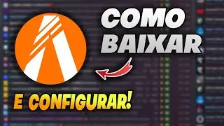 Como BAIXAR e INSTALAR O FiveM E Configurar! (GTA RP) 2023!!