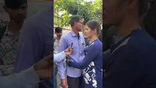 Student Emotional Reaction After REET Exam 2026 | REET 2026 | #reetexam
