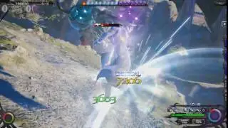 Ultimate Skill - Warrior - Hero of Despair (Sephiroth FF7) | Mobius Final Fantasy [Steam HD]