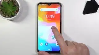 How to Change Battery Sound in Cubot X20 - Battery Sound Notification App