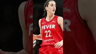 Lexi Hull FORCES Indiana Fever's Hand With THIS Unrivaled Performance! #LexiHull #IndianaFever 4