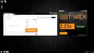 Bustabit Script Double Earnings Script Download Earn FREE BITCOIN BY GAMBLING TOOL
