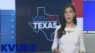 Preview: Tuesday's primary runoff election | KVUE