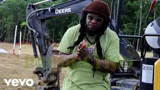 Boxx-A-Million - From Da Ground Up ft. Joi Dianne