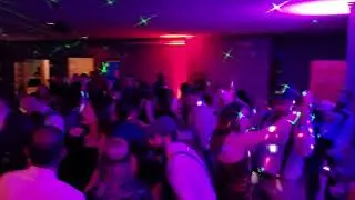 DJ Indiana | Purdue College Party | Scene 2