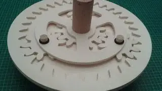 GrblGru: From the involute to  a planetary gear set