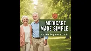 Medicare for Beginners 2024: The ULTIMATE Guide to Avoid Costly Mistakes
