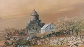 Armenian Painters, GASPAR