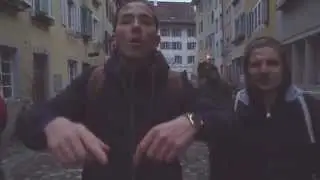 Ch&eacute;sco Polo - So Viel Vor feat. Heaiwn (prod. by MZ Boom Bap)