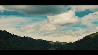 A Cinematic Journey | Creative Video Edit 4K
