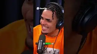 A Era da Mans&atilde;o Grey  Como Viralizei no YouTube. #toguro #maumauzk #exxplanacortes #podpah #fy #fyp