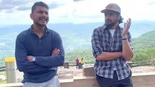 India to USA | Navigating Visa Hurdles & Life Abroad | Masters Life | USA