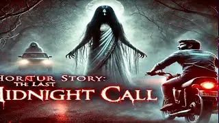 ratka akhri call | last call midnight #horrorstories #horrorstory #horrorpodcast