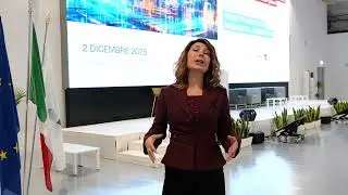 BIM&DIGITAL AWARD 2025 | intervista Manager Clust-ER Build Silvia Rossi