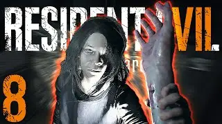 Resident Evil 7 Finding  Fuse and power cable  Part-8