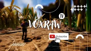 Voxraw TV Trailer 2023