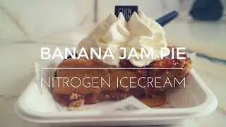 Chin Chin Desert Club | Best Desert in London?