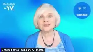 THE MEANING OF LIFE-BIRTH, LIFE AND DEATH; WITH JENETTA BARRY