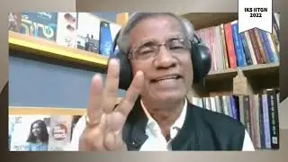 21 | Tribal Identity as Depicted in Oral Literature | T V Kattimani | IKS 2022