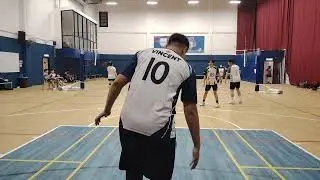 RiseVolleyballClub【Set2】20260122