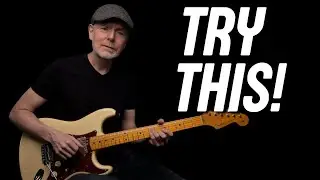 The Secret We Miss When Practicing Triads