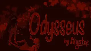 Odysseus Animatic | Epic the Musical