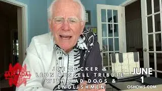 Doug James of SoundTracks of a Generation