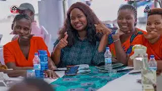 Kenya Film Classification Board's CAFIL Program REEL. 2024