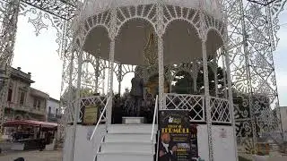 Banda di Termoli - Marcia Bracigliano - Festa di San Trifone ad Adelfia 11/11/2024