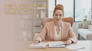 Module 4 Beauty Business Compliance