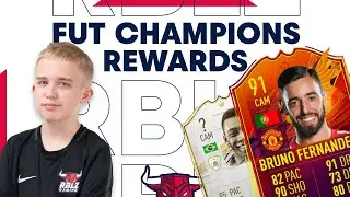 OPENING MY 390-0 WEEKEND-LEAGUE REWARDS | Lets See If I Can Pack An Icon! | Team Of The Week Pack