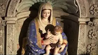 Ricollocazione Madonna della Purit&agrave;