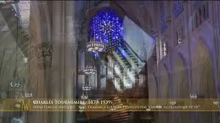 Kilgen Organ Recital - Richard Spotts