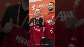 🪄 A little matchday magic surprise, with @UPS