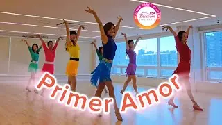 Primer Amor Line dance/Improver