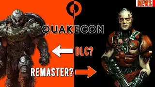 Doom The Dark Ages DLC & Quake Reveal Coming at QuakeCon? Here&rsquo;s What We Know