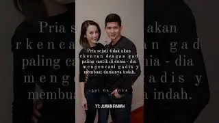 JULI 04, 2024 #asianactors #bollywood #hollywoodactors #ikouwais #julieestelle #love #song
