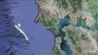Gulf of the Farallones National Marine Sanctuary Virtual Tour