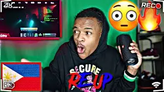 FIRST TIME HEARING | Ez Mil - Re-Up REACTION!