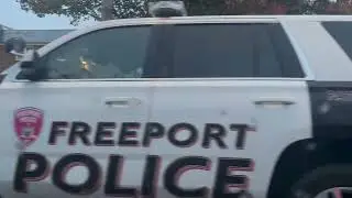 ￼Compilation of the Freeport Police Department From 2025