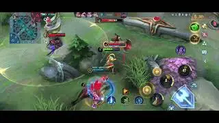 #gatotkaca fighter tank gameplay!