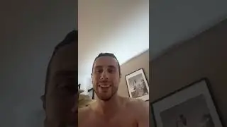 Directo en TikTok desde una habitaci&oacute;n de un hotel en Cuenca