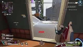 Ranked Solo Queue
