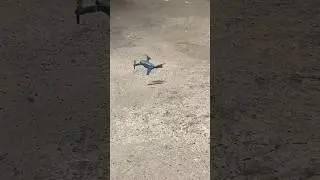 E88 pro drone stability test  cheapestdrone#drone #viral #trending#nanodrone#cheapest