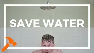3 Tips To Save On Your Water Bill
