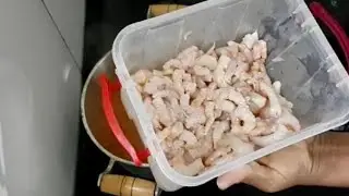 DESSE JEITO EU FIZ RENDER MUITO O RECHEIO DE CAMARÃO - SALGADOS, EMPADÕES E ETC | PILOTANDO O FOGÃO