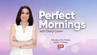 Perfect Mornings Livestream | February 3, 2026