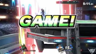 SSSS#1: WQF - DoyoTheReal1 vs Chomper be chompin'