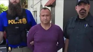 Doctor, medical assistant arrested by DEA